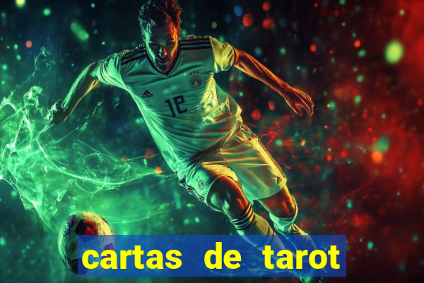 cartas de tarot somos todos um